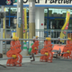 Illustration for article titled Japan Has the Cutest Construction Signs You'll Ever See